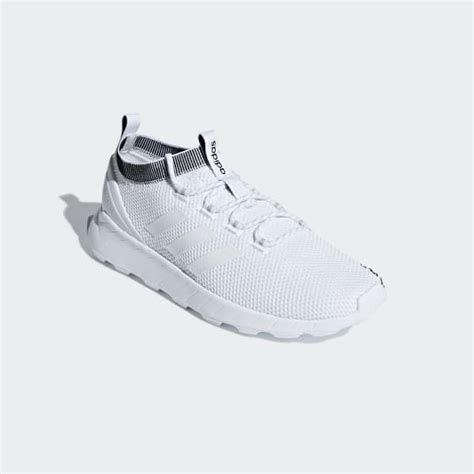 adidas questar rise weiß|Adidas questar sneakers.